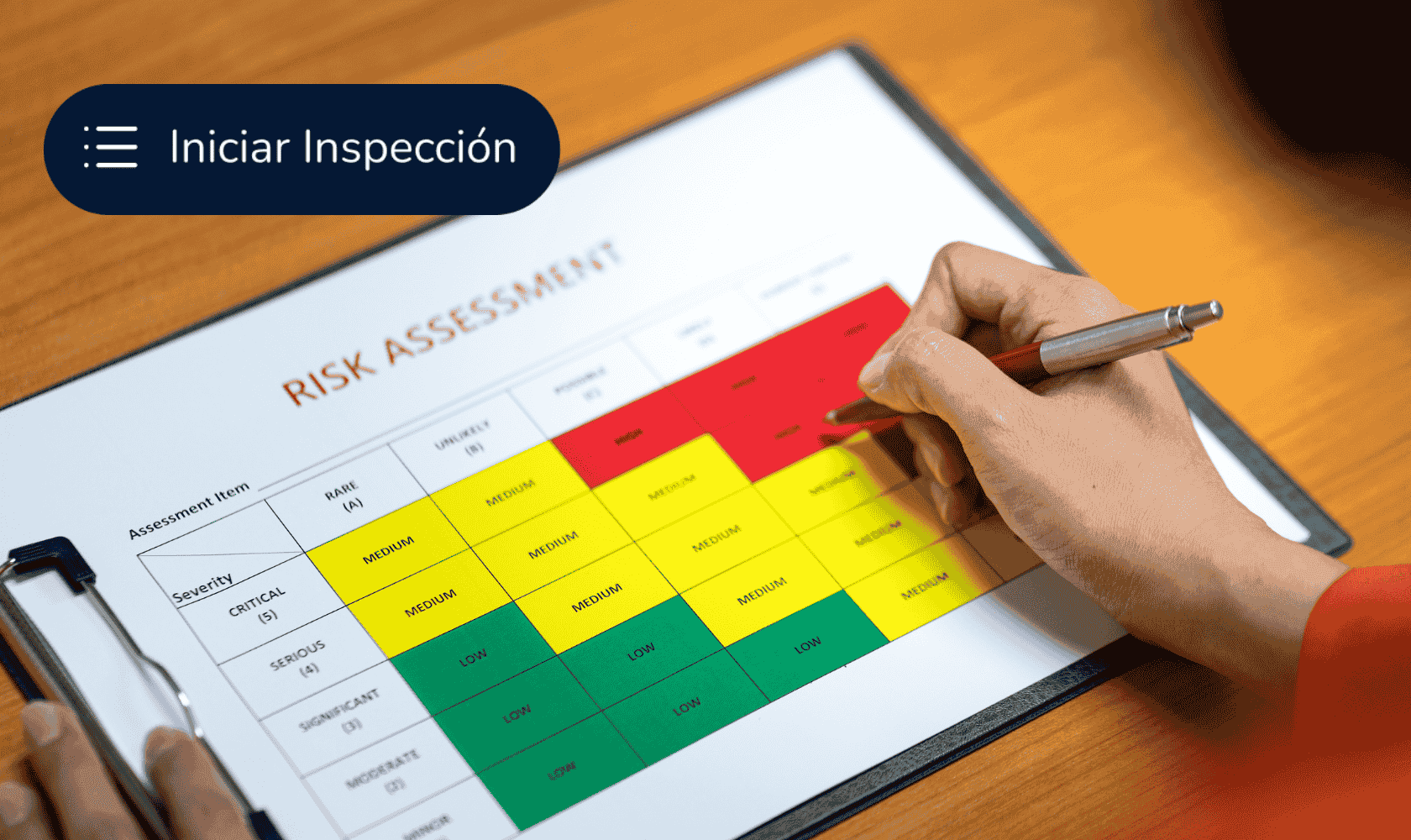 Imagen de portada para Tabla de Riesgos ARL 2026: Clases y Tarifas