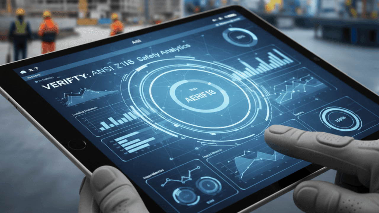 Imagen de portada para ¿Qué es la ANSI Z16 y cómo podemos usarla en Colombia?