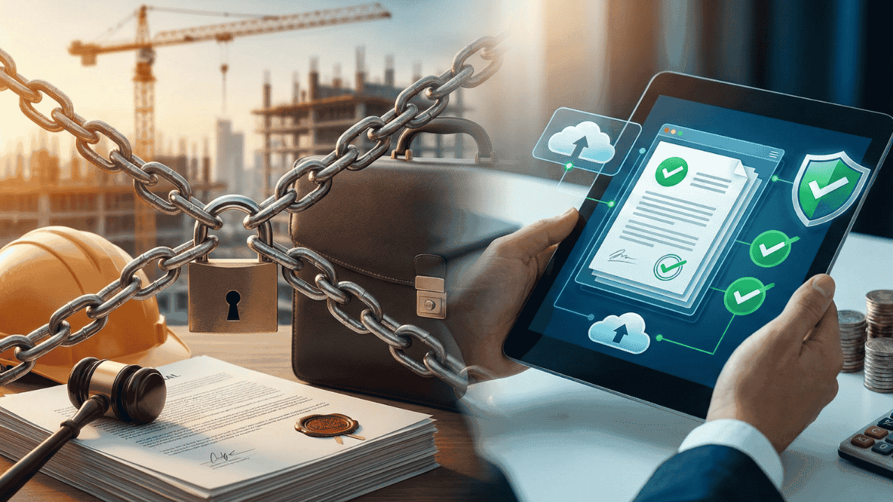 Imagen de portada para Responsabilidad Solidaria en Accidentes: Guía Legal 2026