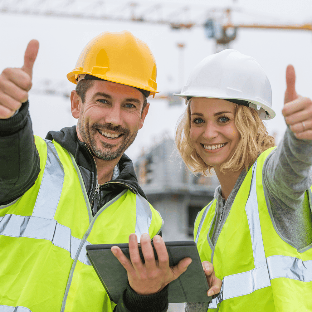 Ecosistema Verifty: Conexión entre Empresa Contratante y Contratistas