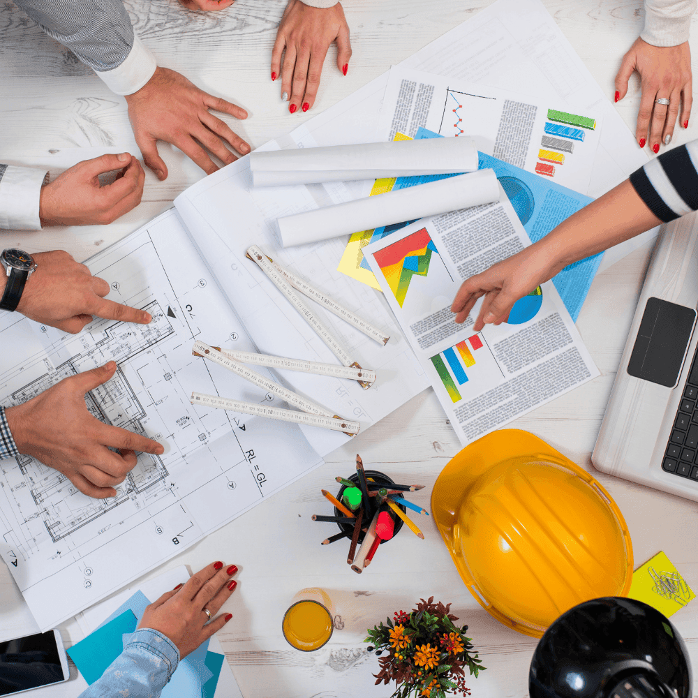 Riesgos laborales por falta de control de contratistas y documentos vencidos