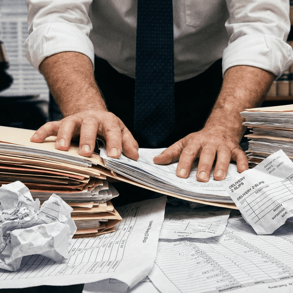 Documentos legales SST perdidos y demandas laborales