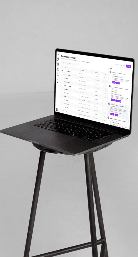 Permisos de trabajo digitales SST