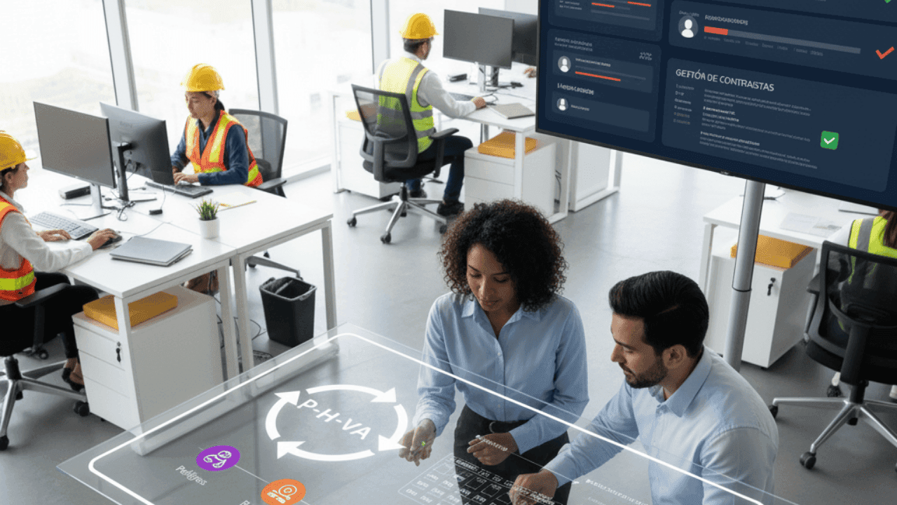 Imagen de portada para ¿Qué es el Sistema de Gestión de Seguridad y Salud en el Trabajo (SG-SST)?