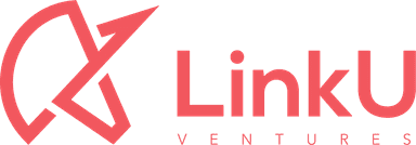 Logo LinkU Ventures