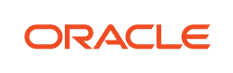 Logo Oracle for Startups
