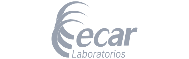 Logo Laboratorios Ecar